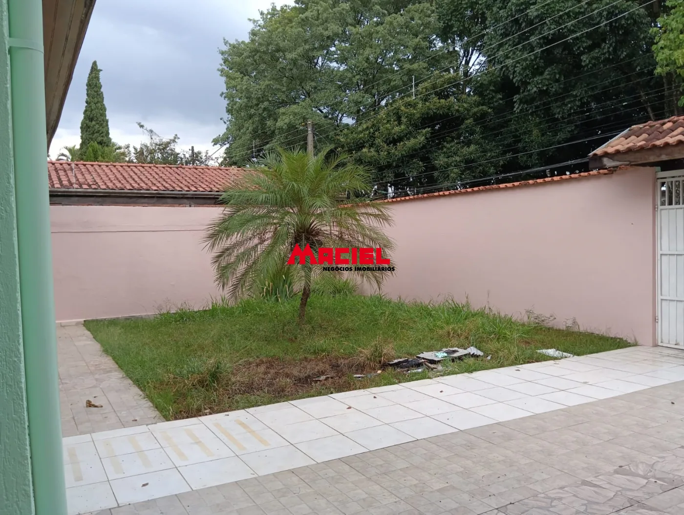 Alugar Casa / Padr&atilde;o em S&atilde;o Jos&eacute; dos Campos R$ 8.000,00 - Foto 1