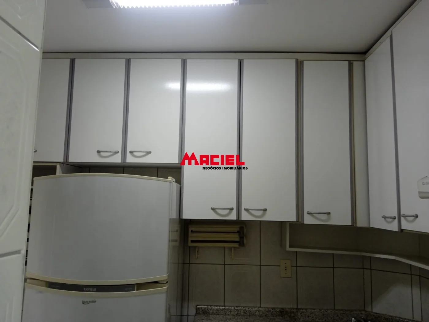 Alugar Apartamento / Padr&atilde;o em S&atilde;o Jos&eacute; dos Campos R$ 2.550,00 - Foto 1