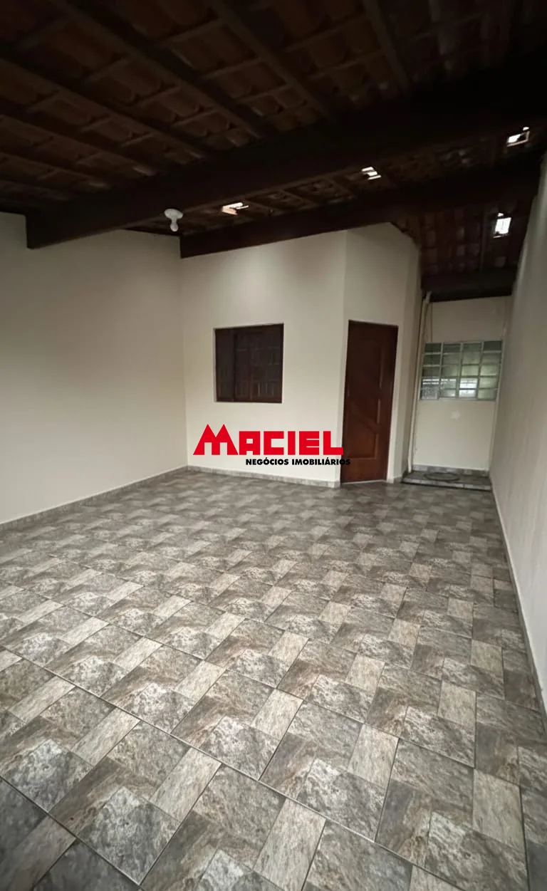 Comprar Casa / Padr&atilde;o em S&atilde;o Jos&eacute; dos Campos R$ 370.000,00 - Foto 1