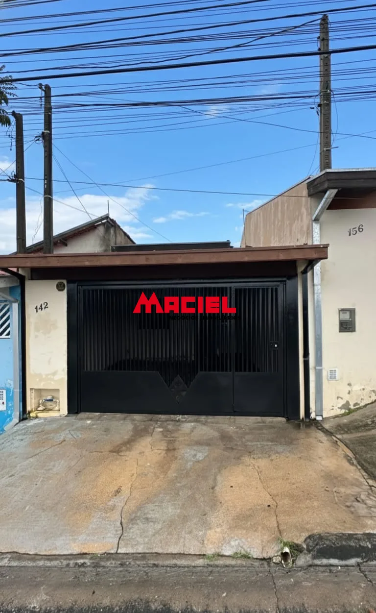 Comprar Casa / Padr&atilde;o em S&atilde;o Jos&eacute; dos Campos R$ 370.000,00 - Foto 2