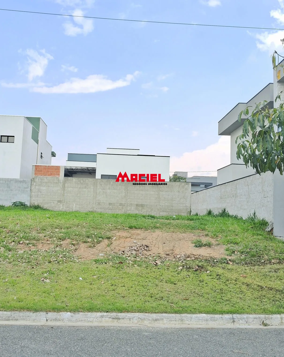 Comprar Terreno / Condom&iacute;nio em S&atilde;o Jos&eacute; dos Campos R$ 530.000,00 - Foto 1