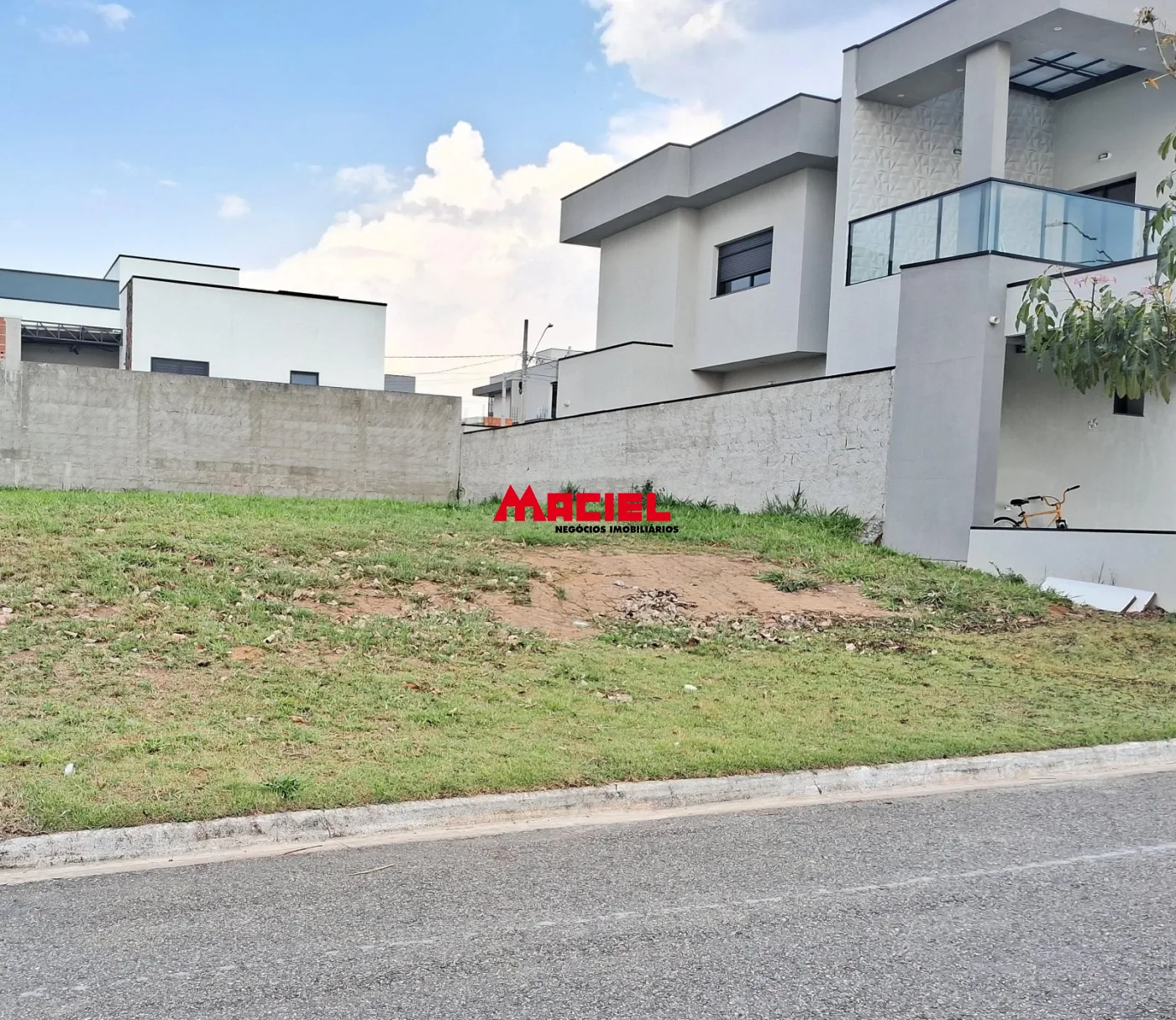 Comprar Terreno / Condom&iacute;nio em S&atilde;o Jos&eacute; dos Campos R$ 530.000,00 - Foto 3