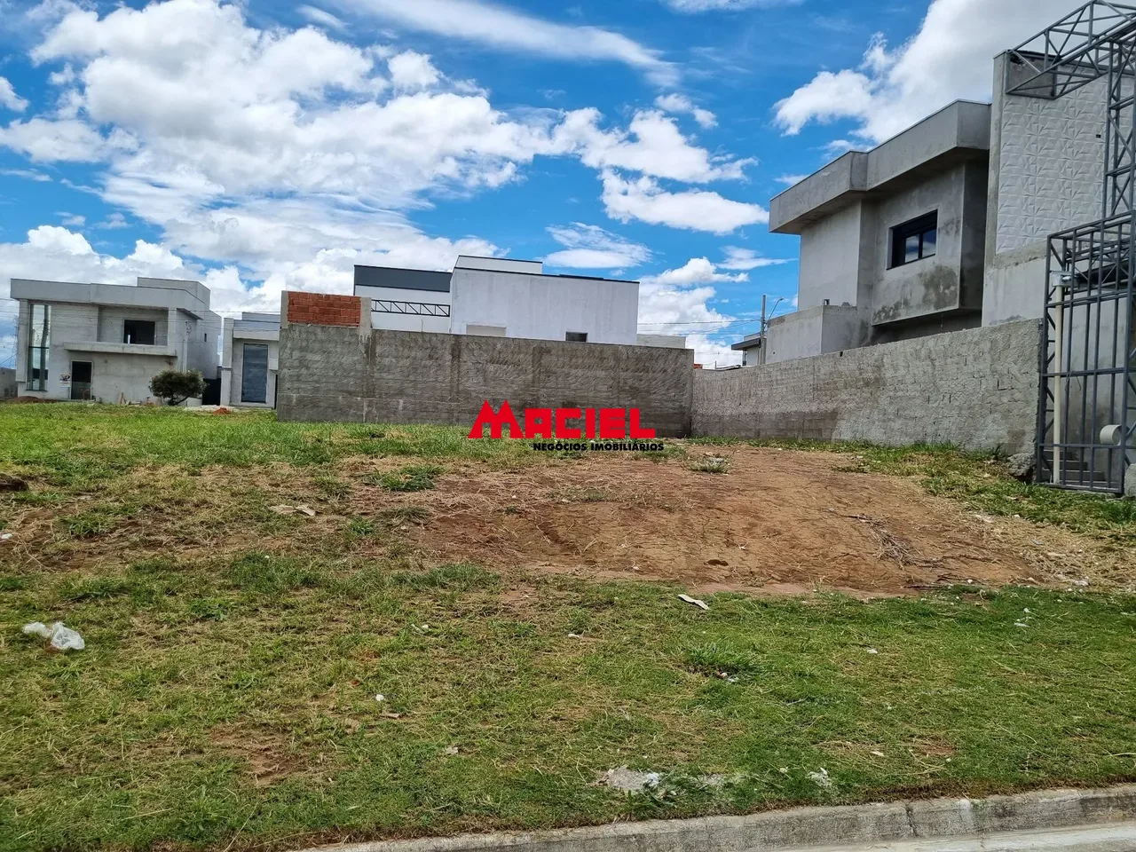 Comprar Terreno / Condom&iacute;nio em S&atilde;o Jos&eacute; dos Campos R$ 530.000,00 - Foto 6