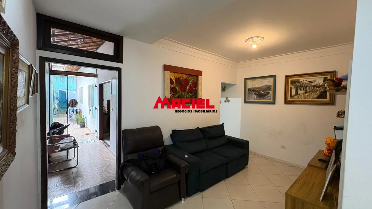 Comprar Casa / Padr&atilde;o em S&atilde;o Jos&eacute; dos Campos R$ 350.000,00 - Foto 4