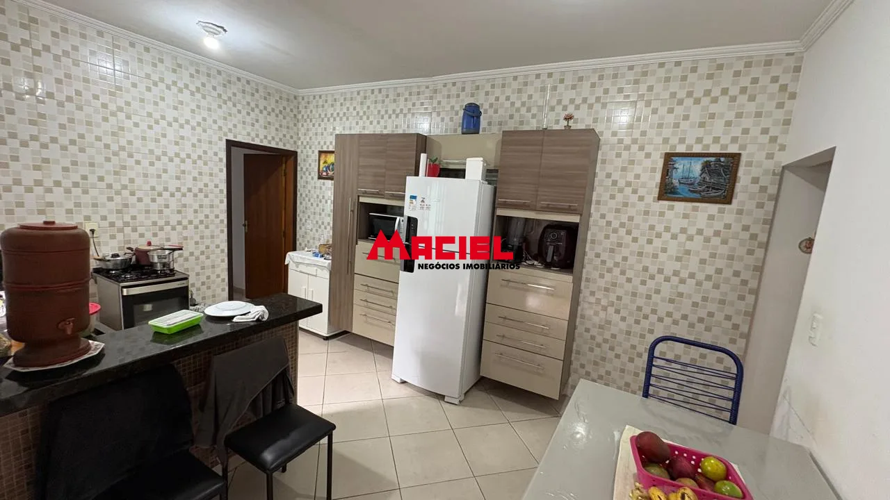 Comprar Casa / Padr&atilde;o em S&atilde;o Jos&eacute; dos Campos R$ 350.000,00 - Foto 6
