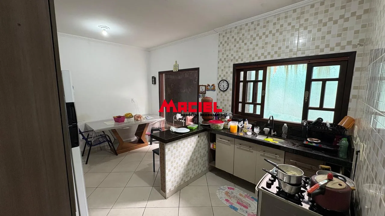 Comprar Casa / Padr&atilde;o em S&atilde;o Jos&eacute; dos Campos R$ 350.000,00 - Foto 8