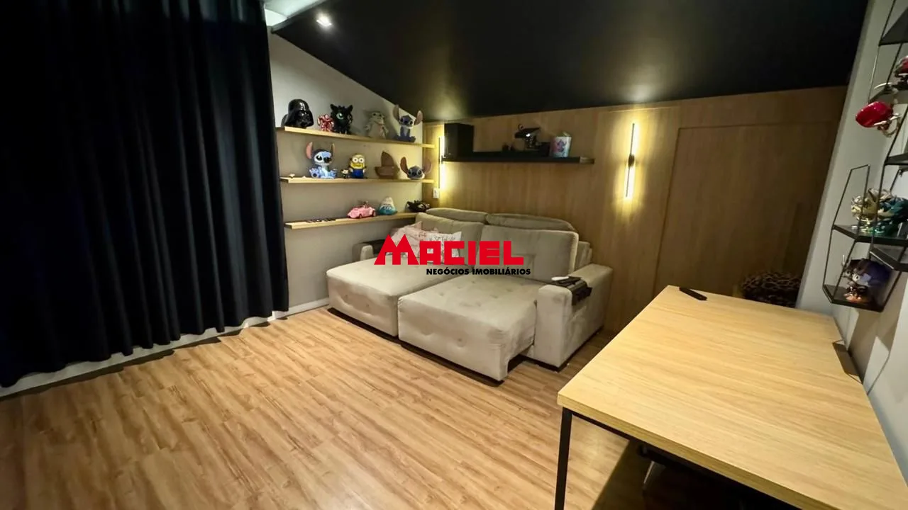 Comprar Casa / Sobrado em S&atilde;o Jos&eacute; dos Campos R$ 1.650.000,00 - Foto 1