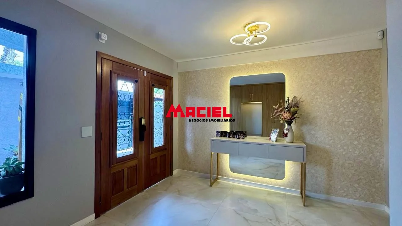 Comprar Casa / Sobrado em S&atilde;o Jos&eacute; dos Campos R$ 1.650.000,00 - Foto 4