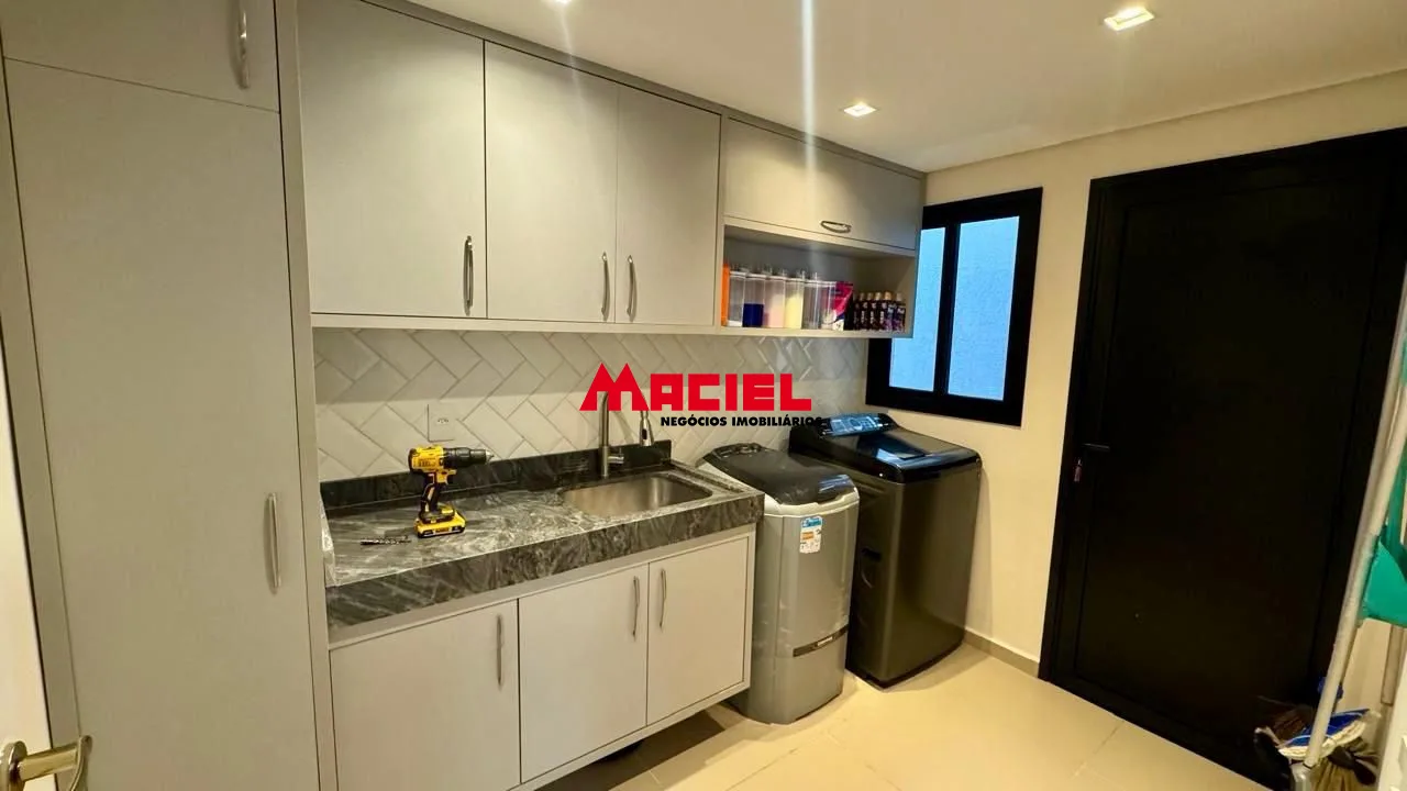 Comprar Casa / Sobrado em S&atilde;o Jos&eacute; dos Campos R$ 1.650.000,00 - Foto 5