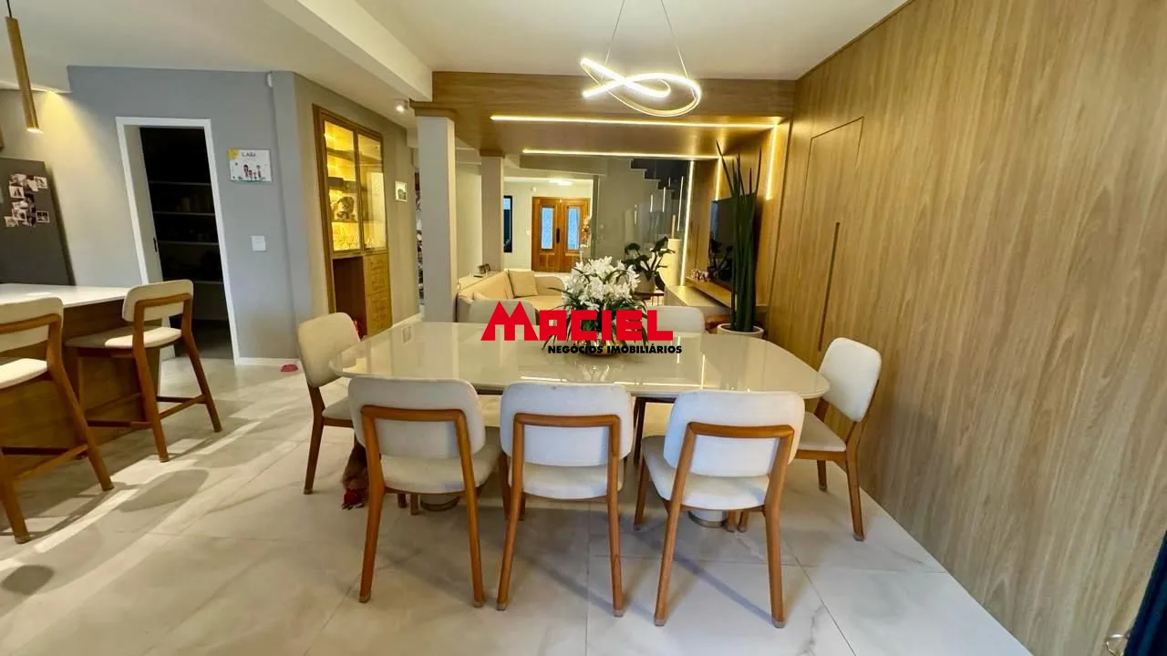 Comprar Casa / Sobrado em S&atilde;o Jos&eacute; dos Campos R$ 1.650.000,00 - Foto 6