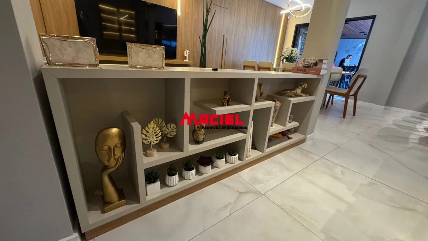 Comprar Casa / Sobrado em S&atilde;o Jos&eacute; dos Campos R$ 1.650.000,00 - Foto 11