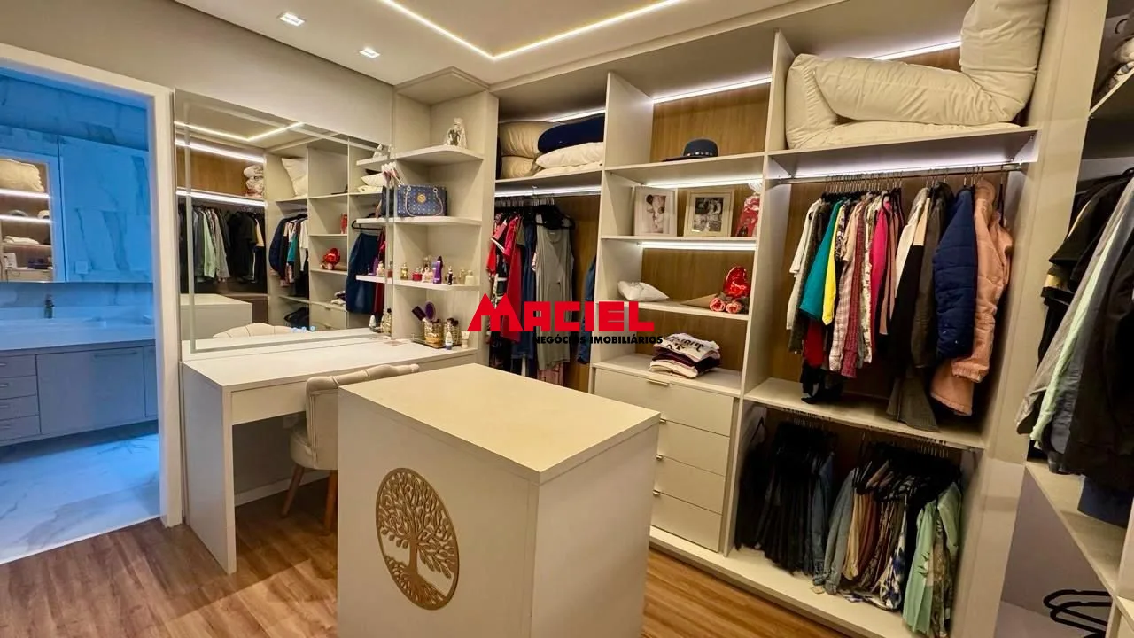 Comprar Casa / Sobrado em S&atilde;o Jos&eacute; dos Campos R$ 1.650.000,00 - Foto 15