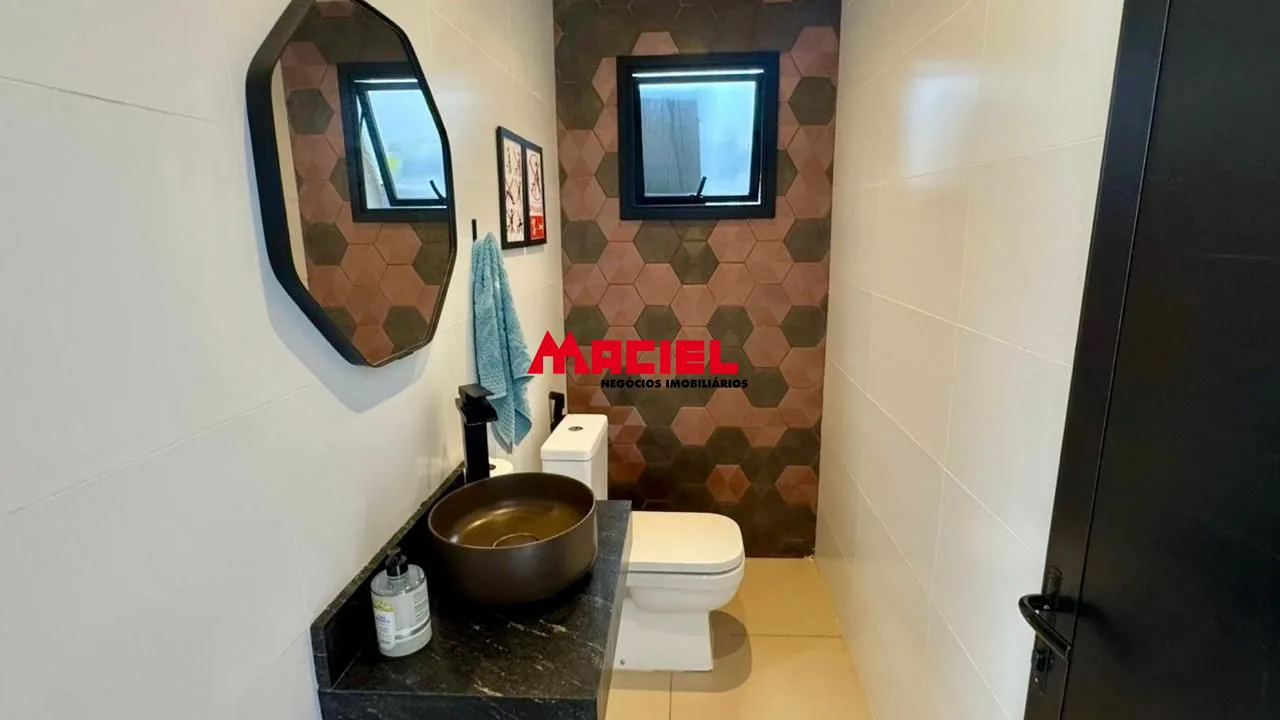 Comprar Casa / Sobrado em S&atilde;o Jos&eacute; dos Campos R$ 1.650.000,00 - Foto 16