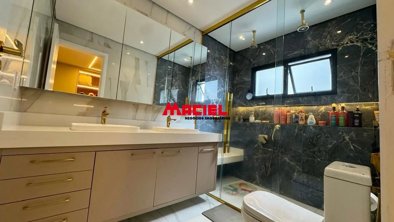 Comprar Casa / Sobrado em S&atilde;o Jos&eacute; dos Campos R$ 1.650.000,00 - Foto 18