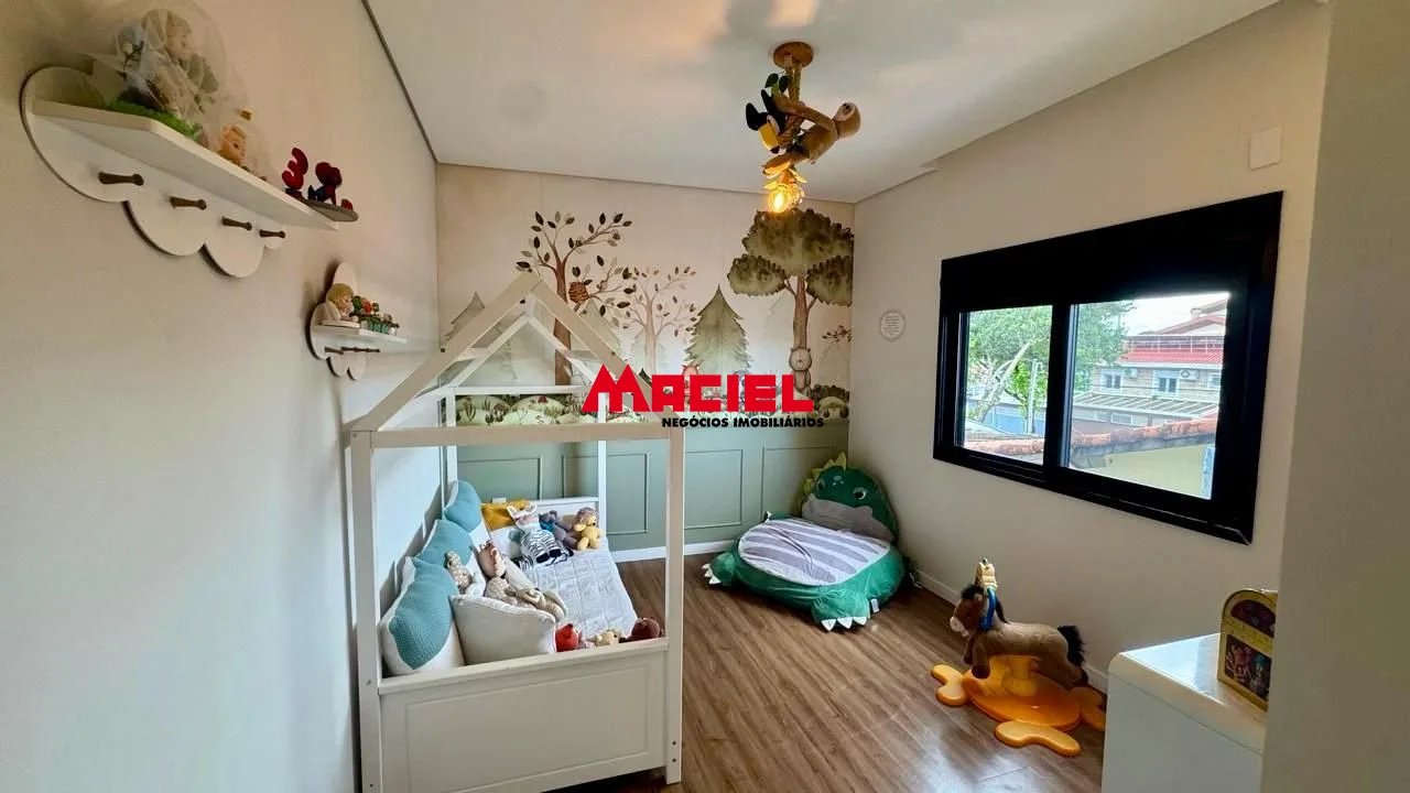 Comprar Casa / Sobrado em S&atilde;o Jos&eacute; dos Campos R$ 1.650.000,00 - Foto 19