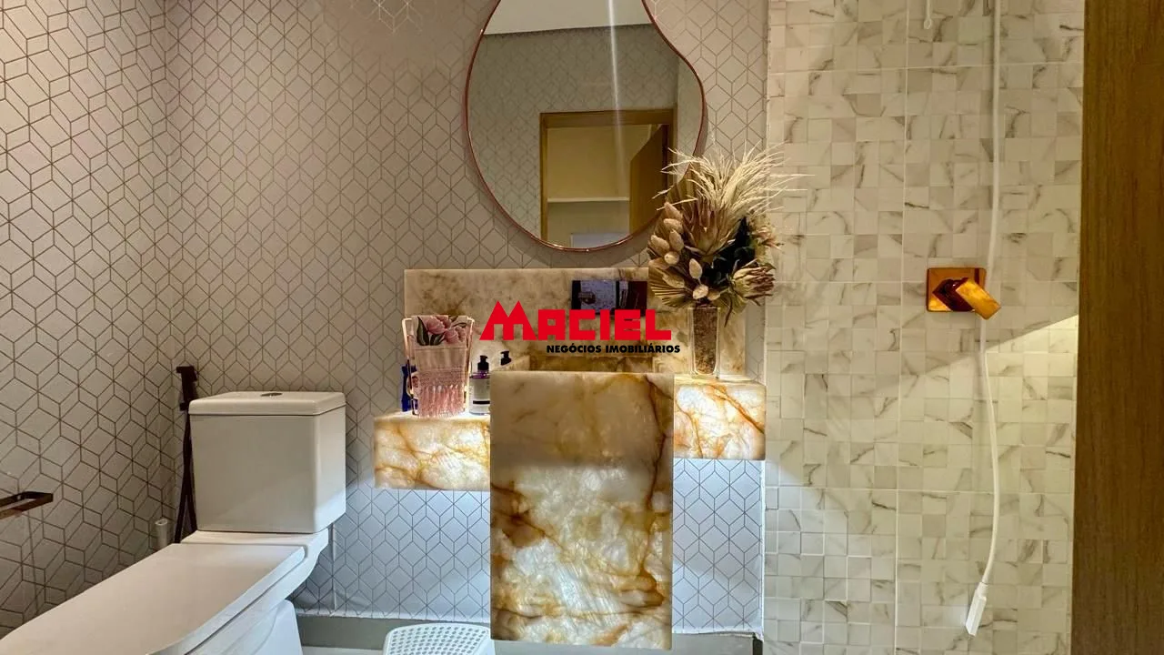 Comprar Casa / Sobrado em S&atilde;o Jos&eacute; dos Campos R$ 1.650.000,00 - Foto 20