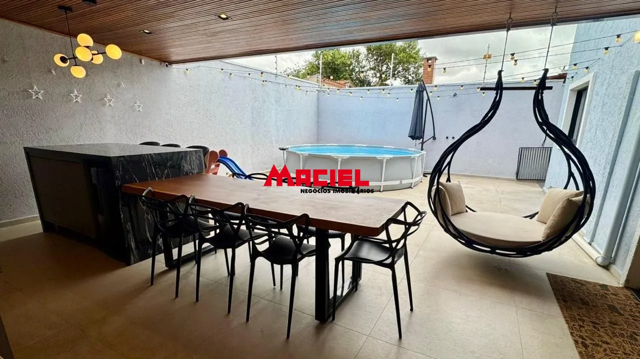 Comprar Casa / Sobrado em S&atilde;o Jos&eacute; dos Campos R$ 1.650.000,00 - Foto 21