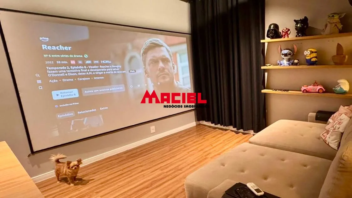 Comprar Casa / Sobrado em S&atilde;o Jos&eacute; dos Campos R$ 1.650.000,00 - Foto 22