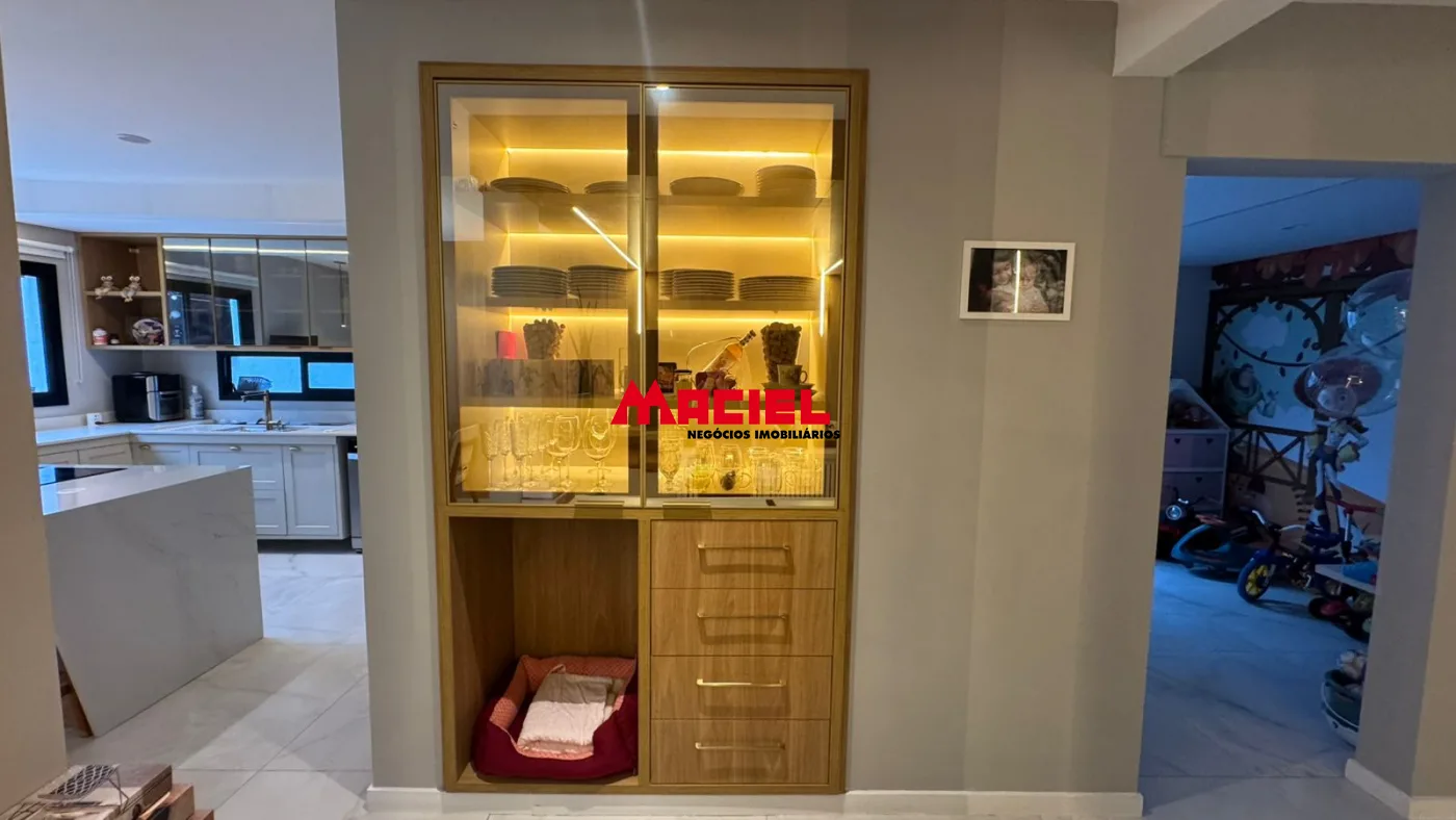 Comprar Casa / Sobrado em S&atilde;o Jos&eacute; dos Campos R$ 1.650.000,00 - Foto 24