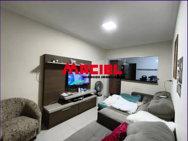 Comprar Casa / Padr&atilde;o em S&atilde;o Jos&eacute; dos Campos R$ 450.000,00 - Foto 1