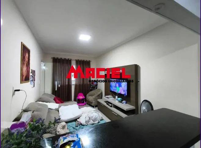 Comprar Casa / Padr&atilde;o em S&atilde;o Jos&eacute; dos Campos R$ 450.000,00 - Foto 2