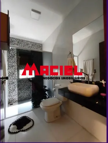 Comprar Casa / Padr&atilde;o em S&atilde;o Jos&eacute; dos Campos R$ 450.000,00 - Foto 5