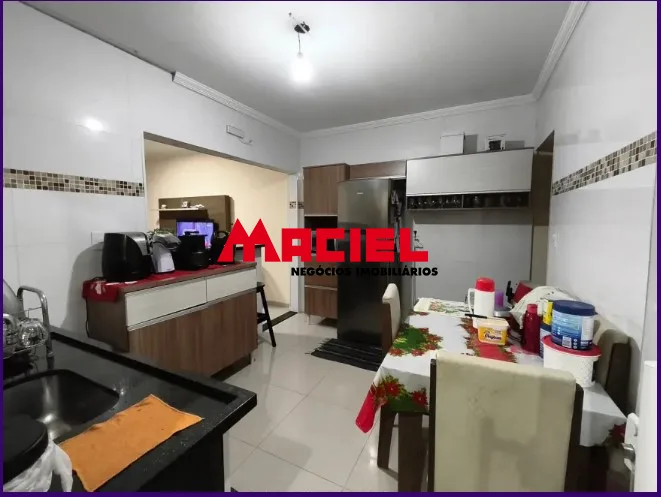 Comprar Casa / Padr&atilde;o em S&atilde;o Jos&eacute; dos Campos R$ 450.000,00 - Foto 8