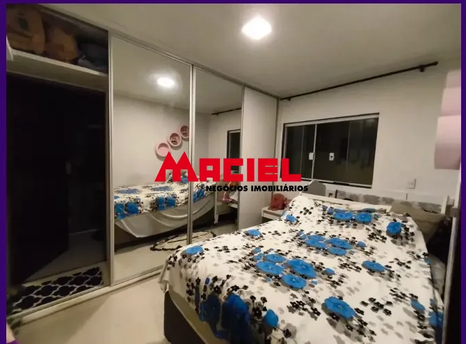 Comprar Casa / Padr&atilde;o em S&atilde;o Jos&eacute; dos Campos R$ 450.000,00 - Foto 9