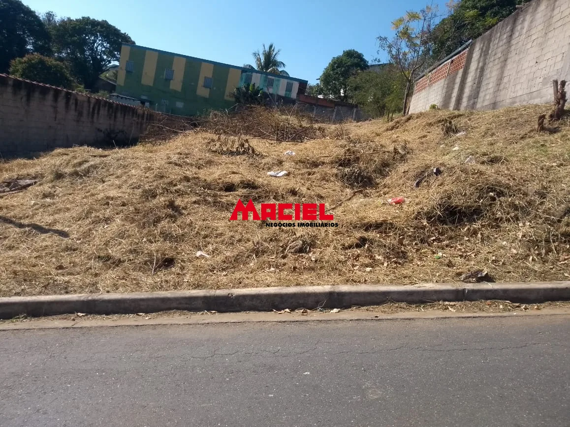 Comprar Terreno / &Aacute;rea em S&atilde;o Jos&eacute; dos Campos R$ 200.000,00 - Foto 2