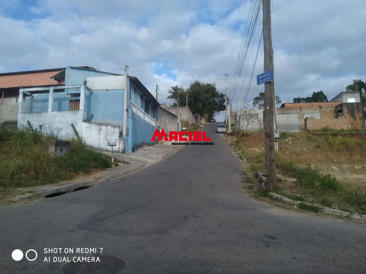 Comprar Terreno / &Aacute;rea em S&atilde;o Jos&eacute; dos Campos R$ 200.000,00 - Foto 3