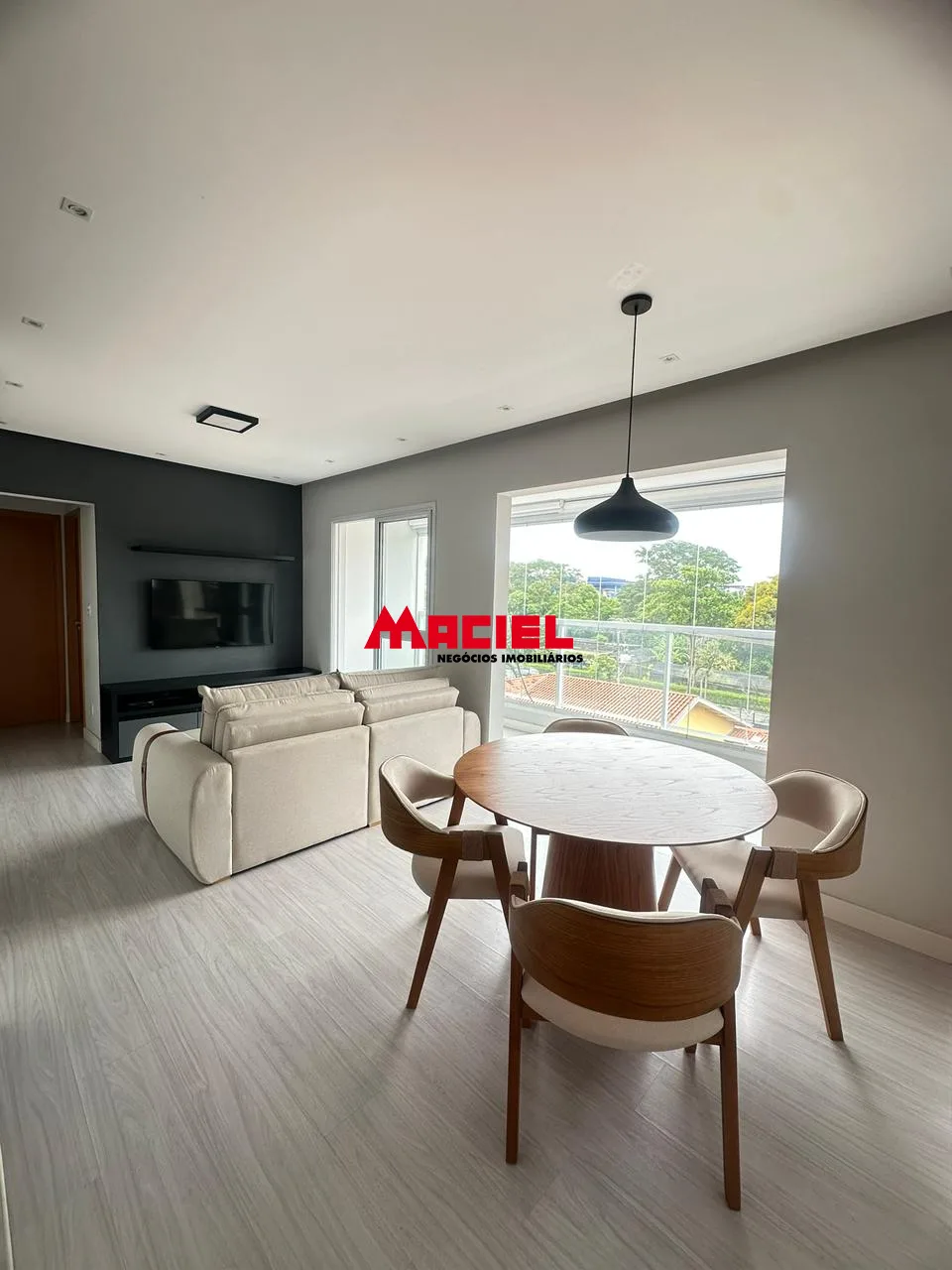 Comprar Apartamento / Padr&atilde;o em S&atilde;o Jos&eacute; dos Campos R$ 690.000,00 - Foto 1