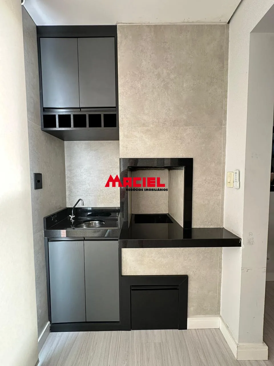 Comprar Apartamento / Padr&atilde;o em S&atilde;o Jos&eacute; dos Campos R$ 690.000,00 - Foto 7