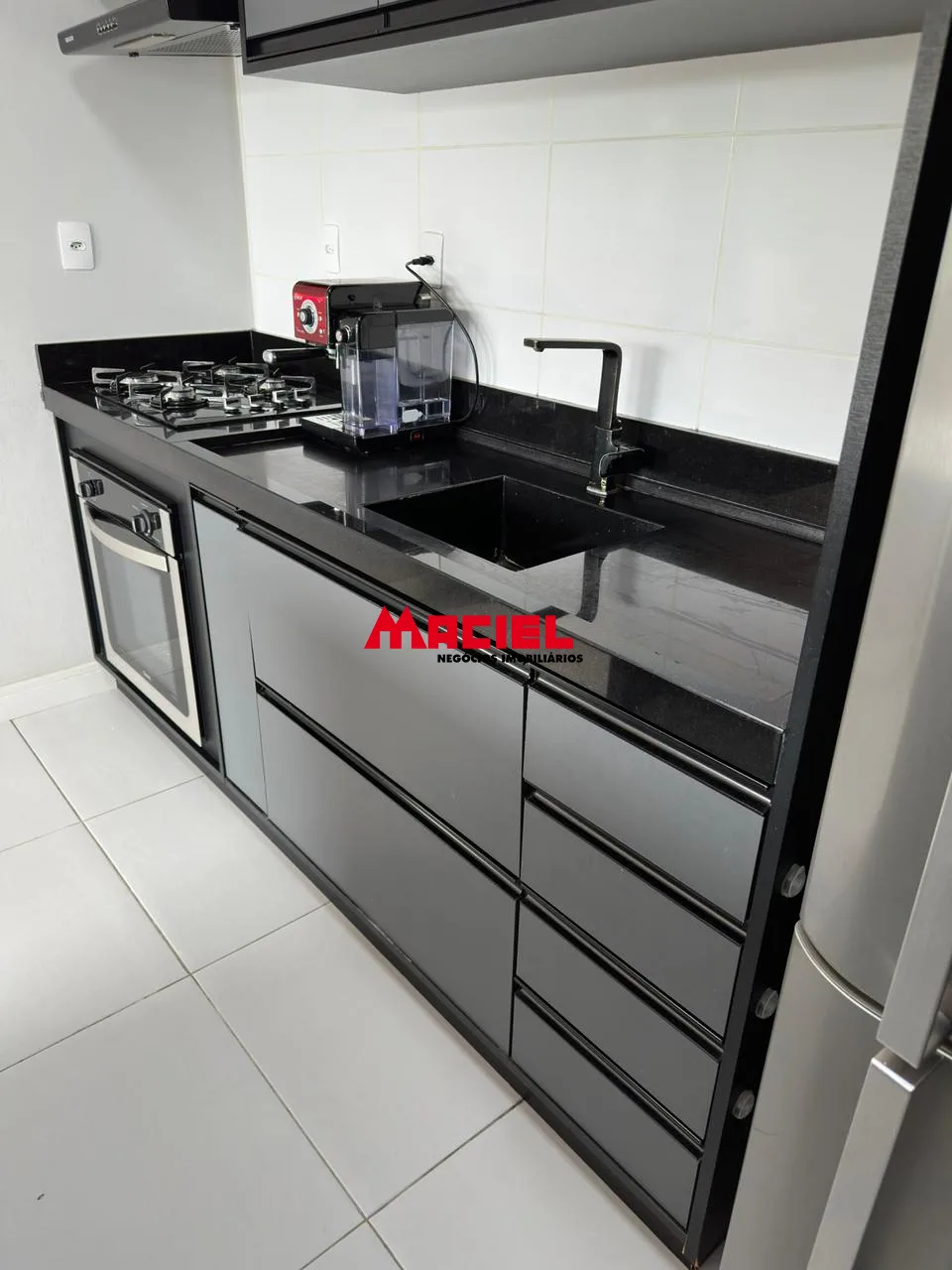 Comprar Apartamento / Padr&atilde;o em S&atilde;o Jos&eacute; dos Campos R$ 690.000,00 - Foto 9