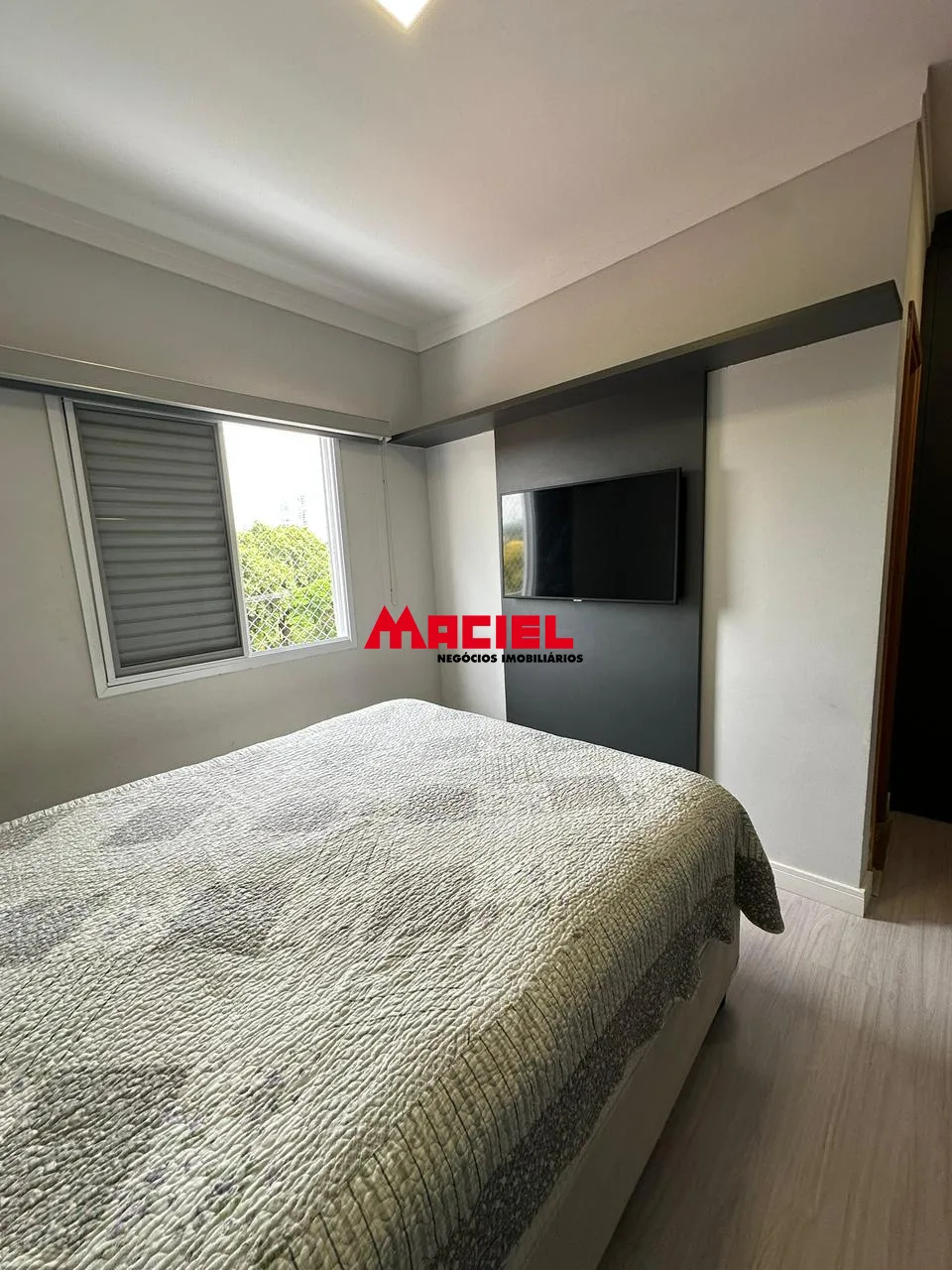 Comprar Apartamento / Padr&atilde;o em S&atilde;o Jos&eacute; dos Campos R$ 690.000,00 - Foto 13