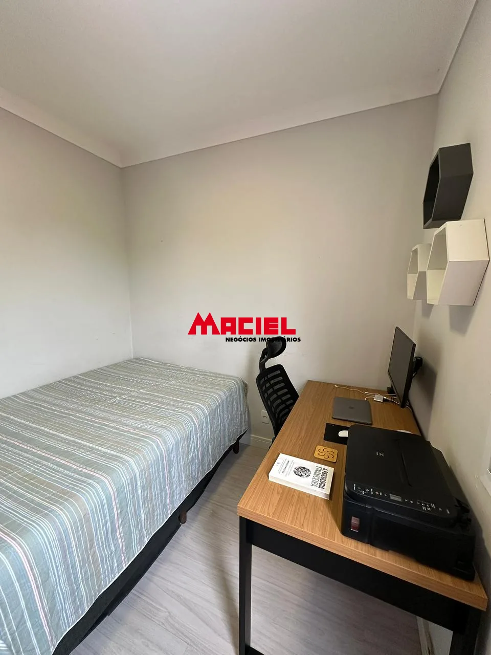 Comprar Apartamento / Padr&atilde;o em S&atilde;o Jos&eacute; dos Campos R$ 690.000,00 - Foto 14