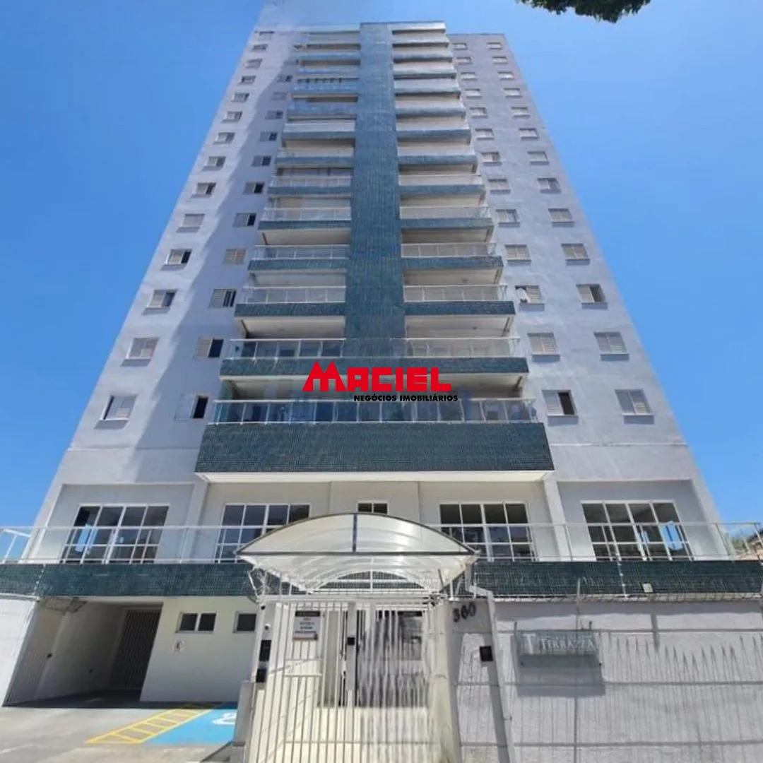 Comprar Apartamento / Padr&atilde;o em S&atilde;o Jos&eacute; dos Campos R$ 690.000,00 - Foto 21