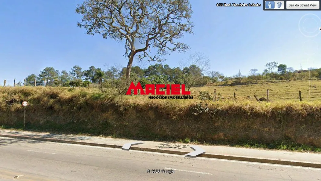 Comprar Terreno / &Aacute;rea em S&atilde;o Jos&eacute; dos Campos R$ 218.750,00 - Foto 2