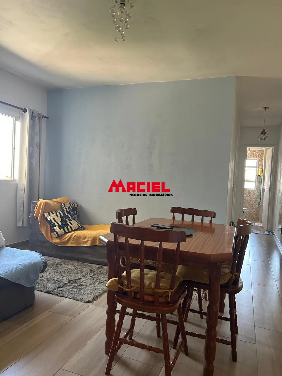 Comprar Apartamento / Padr&atilde;o em S&atilde;o Jos&eacute; dos Campos R$ 256.000,00 - Foto 2