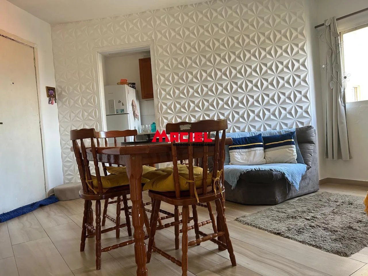 Comprar Apartamento / Padr&atilde;o em S&atilde;o Jos&eacute; dos Campos R$ 256.000,00 - Foto 4