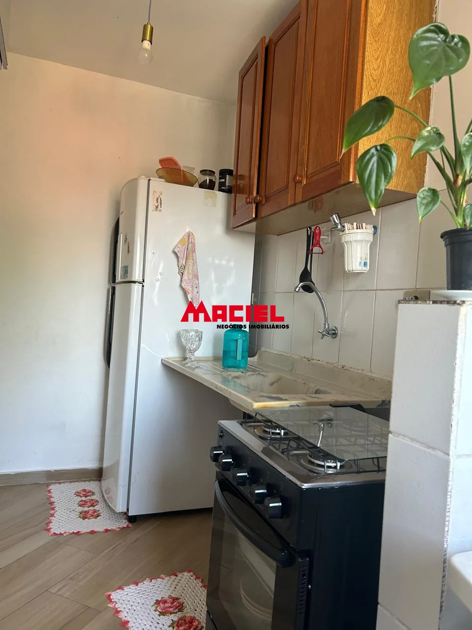 Comprar Apartamento / Padr&atilde;o em S&atilde;o Jos&eacute; dos Campos R$ 256.000,00 - Foto 5