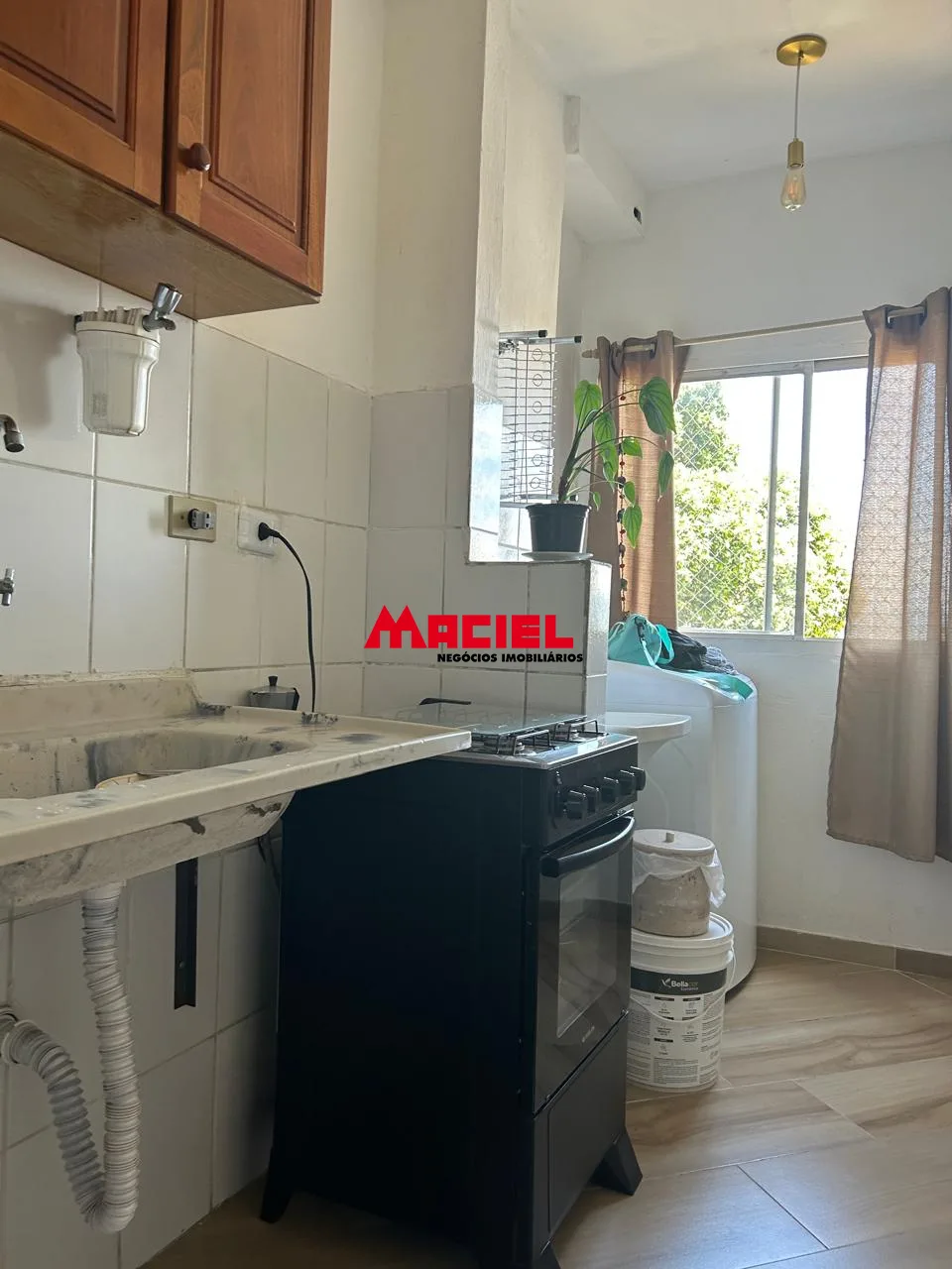 Comprar Apartamento / Padr&atilde;o em S&atilde;o Jos&eacute; dos Campos R$ 256.000,00 - Foto 6