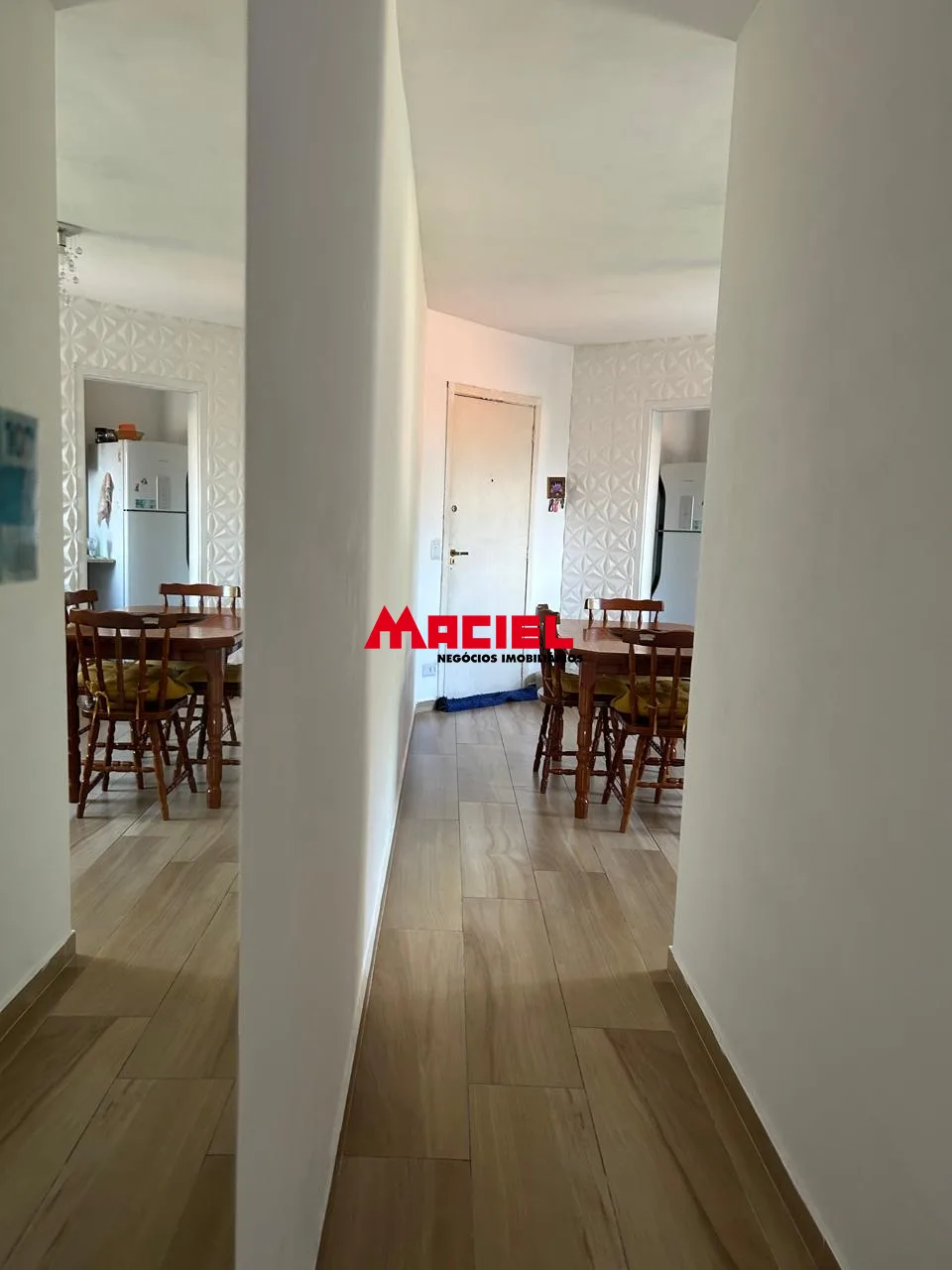 Comprar Apartamento / Padr&atilde;o em S&atilde;o Jos&eacute; dos Campos R$ 256.000,00 - Foto 7