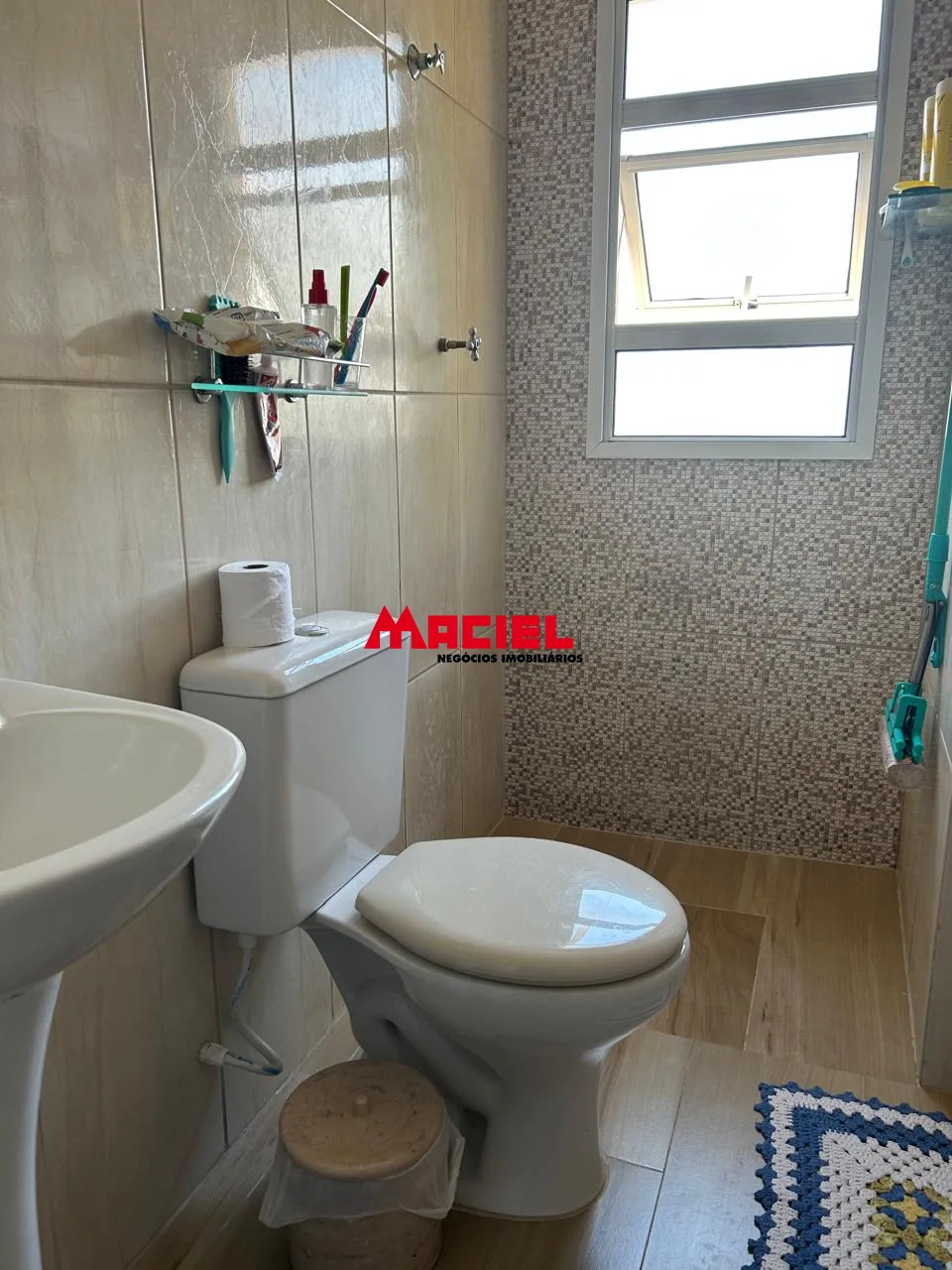 Comprar Apartamento / Padr&atilde;o em S&atilde;o Jos&eacute; dos Campos R$ 256.000,00 - Foto 10