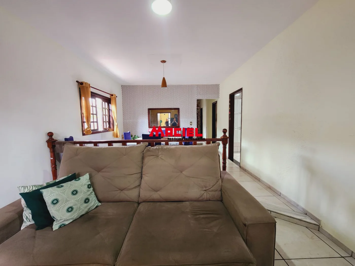Comprar Casa / Padr&atilde;o em S&atilde;o Jos&eacute; dos Campos R$ 900.000,00 - Foto 6
