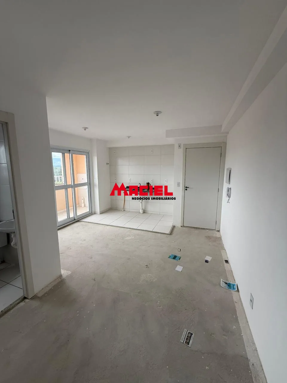 Comprar Apartamento / Padr&atilde;o em S&atilde;o Jos&eacute; dos Campos R$ 420.000,00 - Foto 1