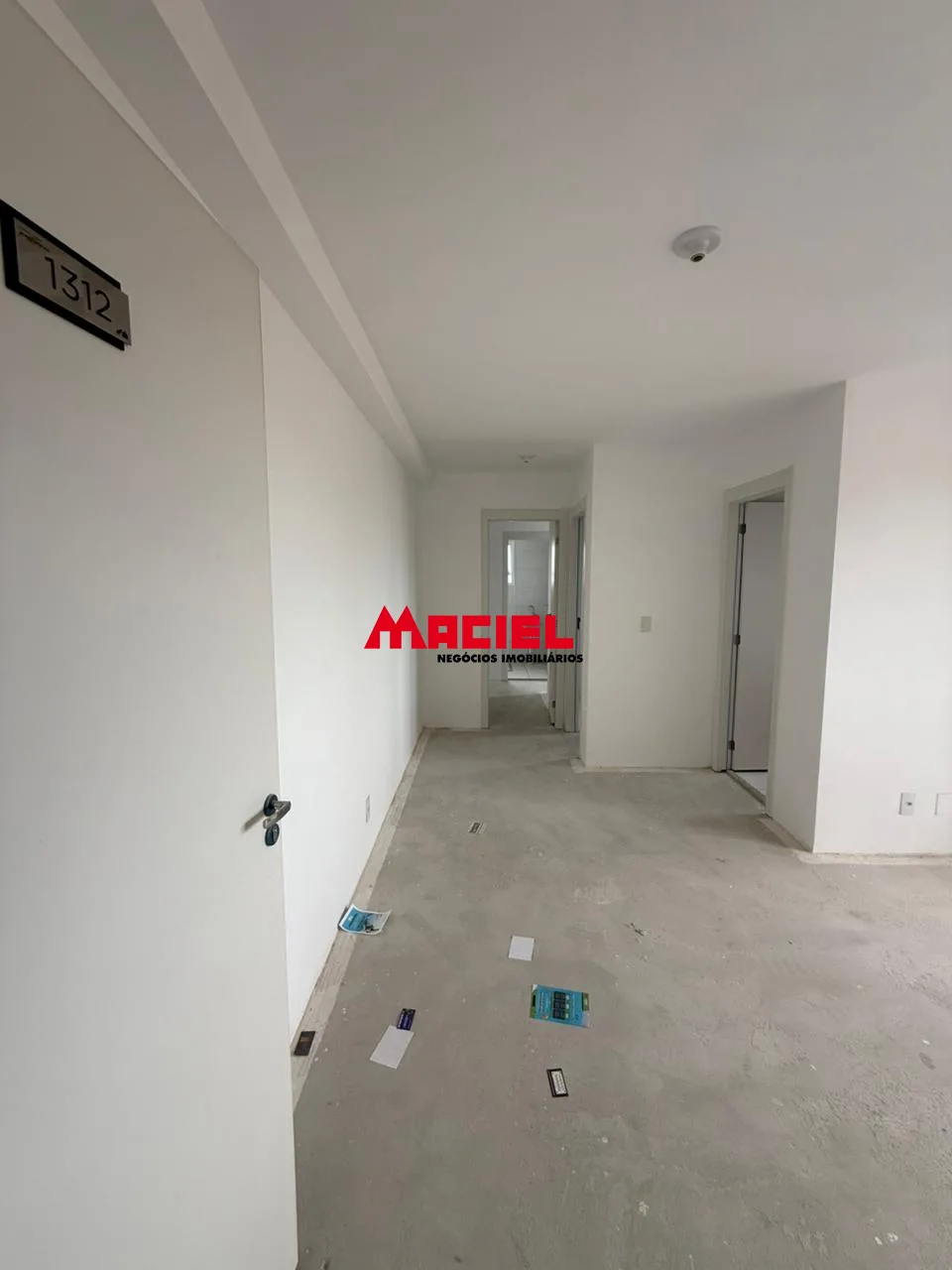 Comprar Apartamento / Padr&atilde;o em S&atilde;o Jos&eacute; dos Campos R$ 420.000,00 - Foto 6