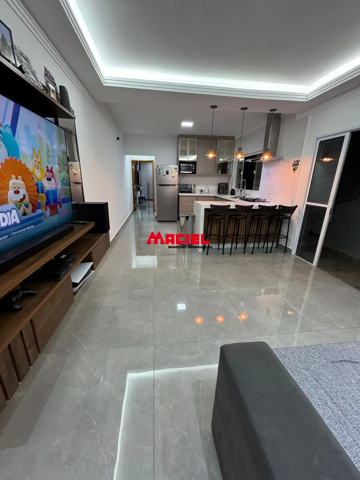 Comprar Casa / Padr&atilde;o em S&atilde;o Jos&eacute; dos Campos R$ 535.000,00 - Foto 2