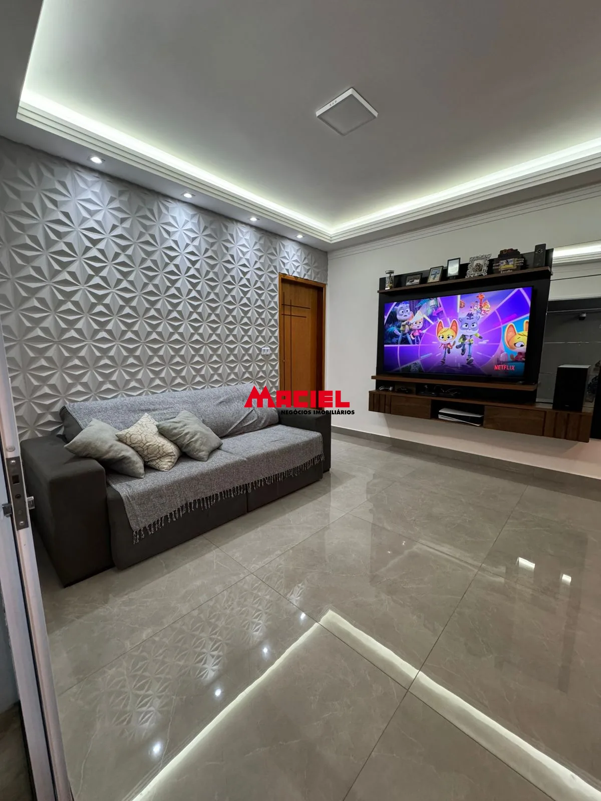 Comprar Casa / Padr&atilde;o em S&atilde;o Jos&eacute; dos Campos R$ 535.000,00 - Foto 6