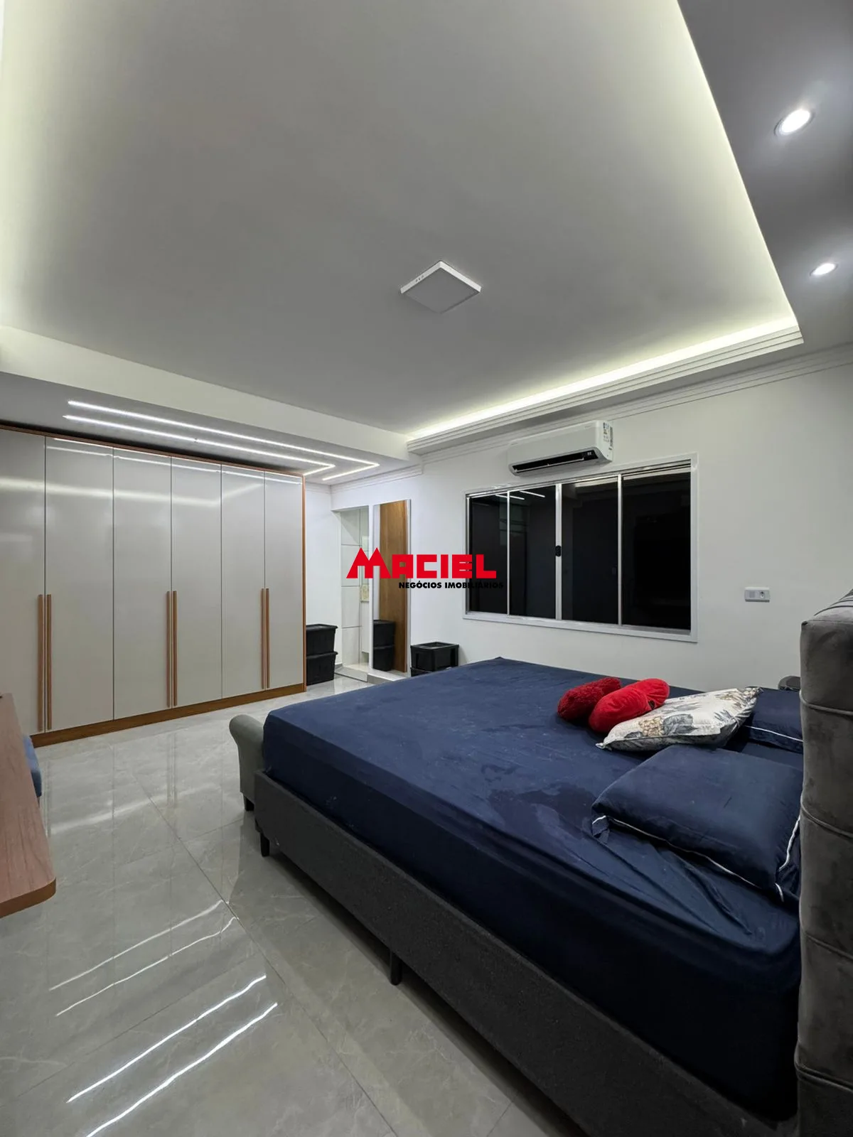 Comprar Casa / Padr&atilde;o em S&atilde;o Jos&eacute; dos Campos R$ 535.000,00 - Foto 8