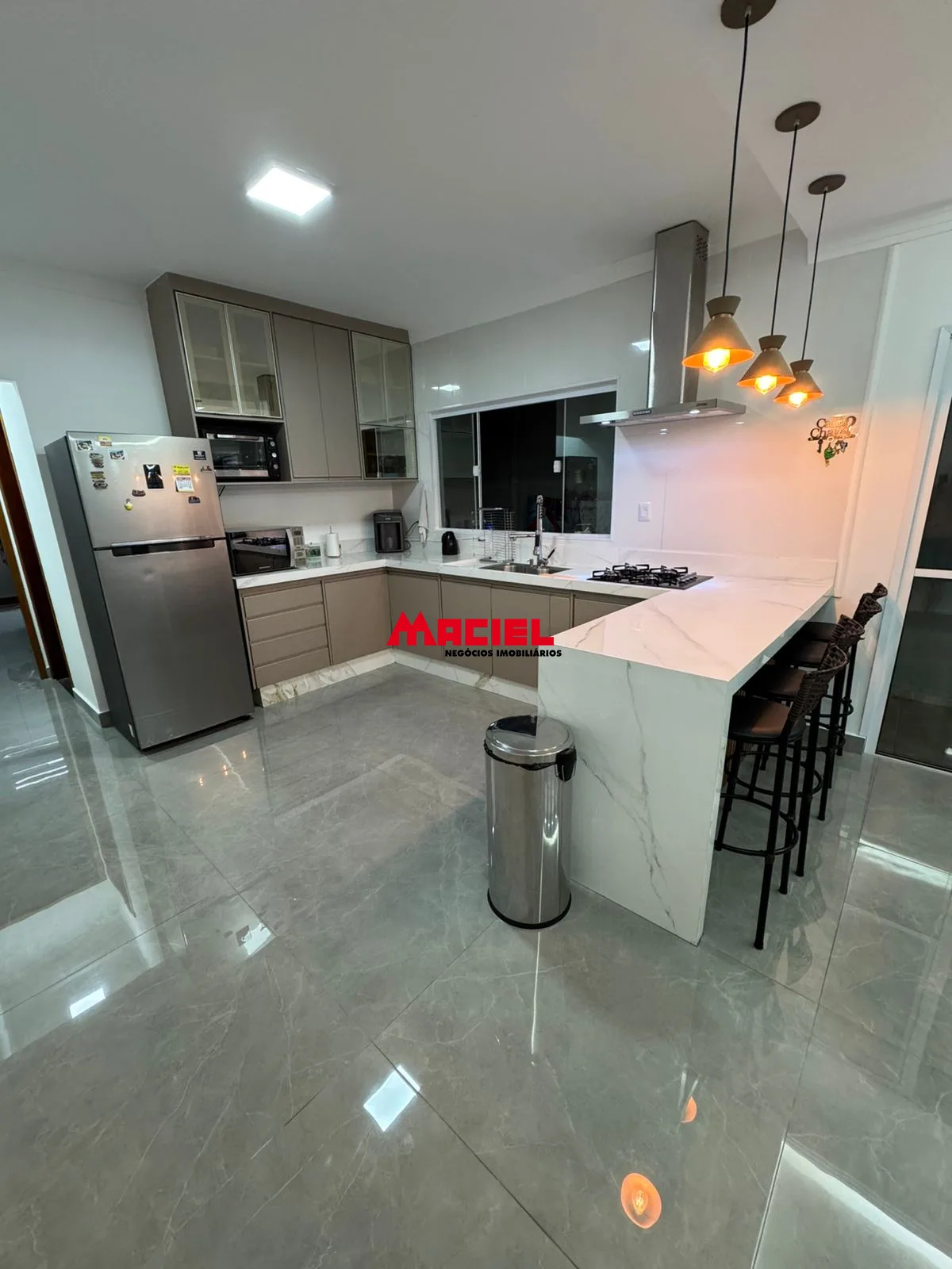 Comprar Casa / Padr&atilde;o em S&atilde;o Jos&eacute; dos Campos R$ 535.000,00 - Foto 10